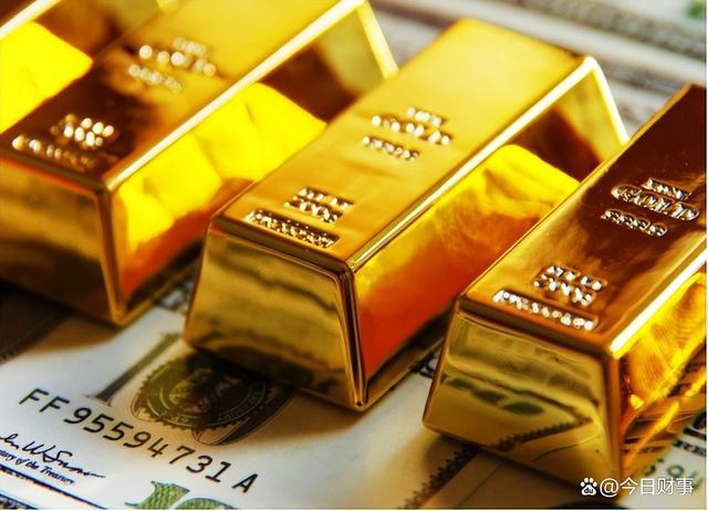 中美联合声明将如何影响黄金市场？深度解析未来投资趋势！