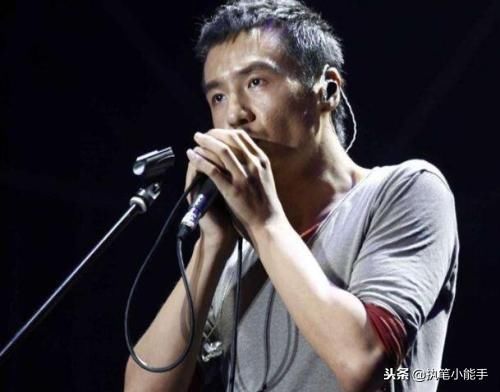 朴树自曝过去半年说话不足200句，背后真相令人心疼！