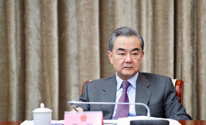 中方对会谈结果满意吗？外交部回应
