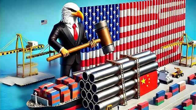 专家：美对中国的经济霸凌已完全失效