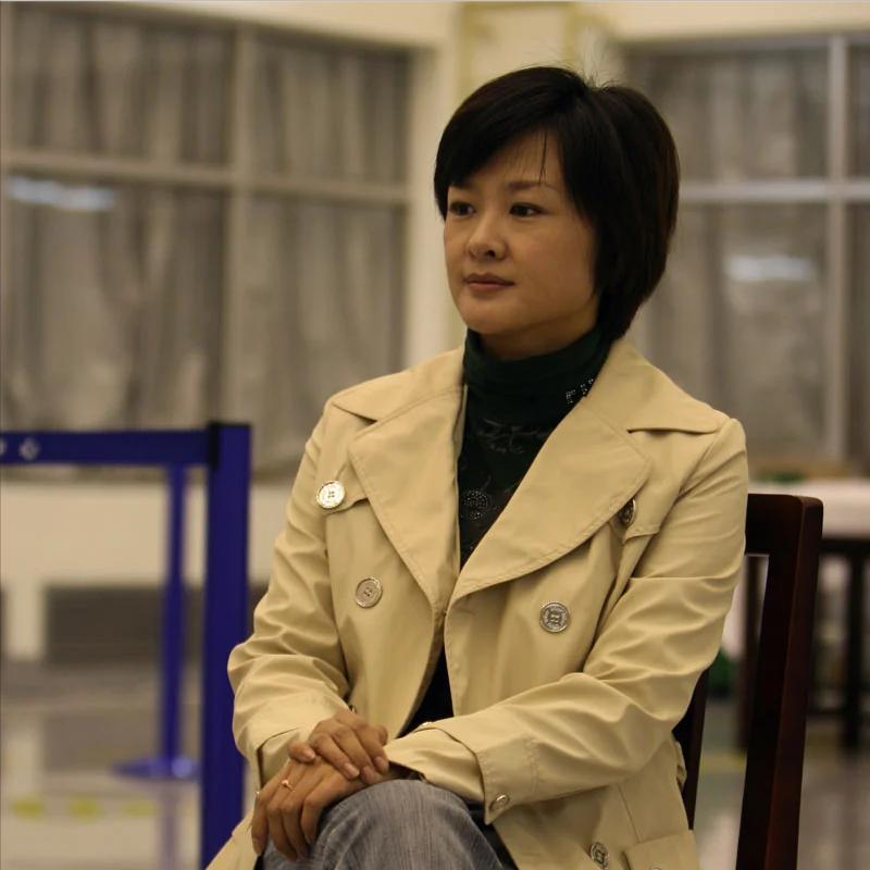 汶川地震朱大爷已于2011年去世