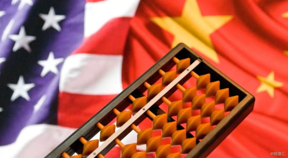 中美关税消息引发黄金新一轮暴跌