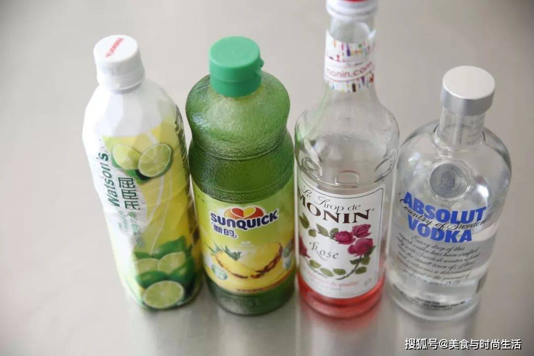 雪碧你怎么背着我偷偷改配方
