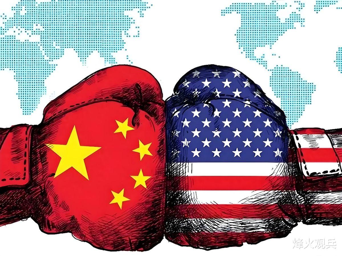 中美达成关税协议后哪些国家破防了？全球贸易格局大洗牌！