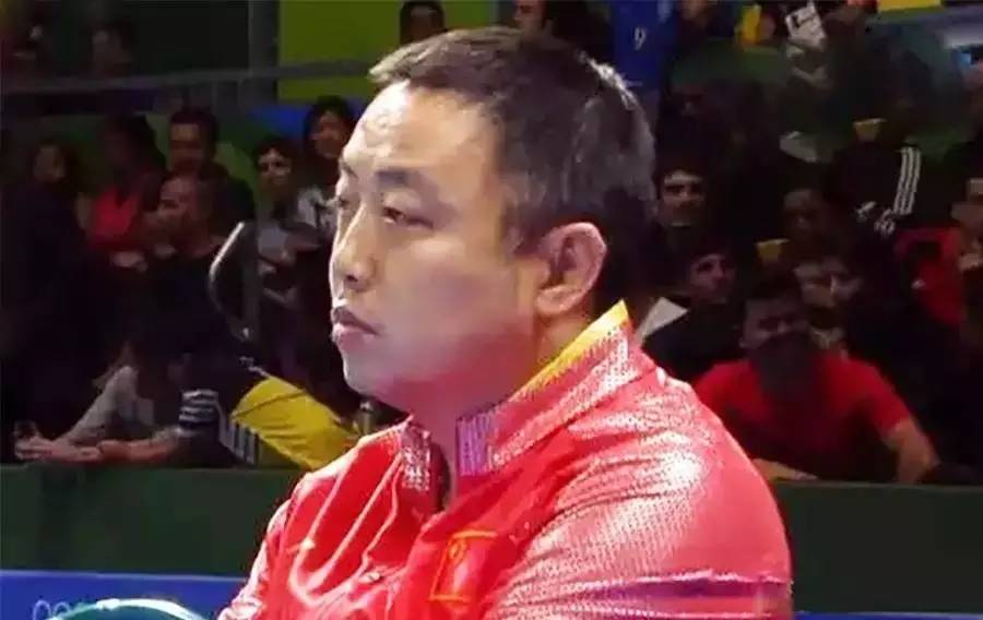刘国梁被恶意造谣 中国乒协发声：真相大白，谣言止于智者！