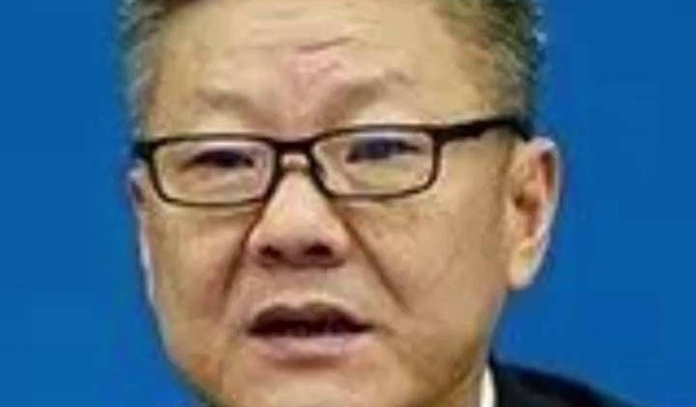 震惊！重庆政法委原书记陆克华被决定逮捕，背后真相令人深思