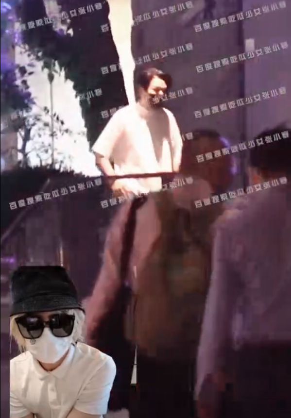 赵丽颖赵德胤恋爱细节