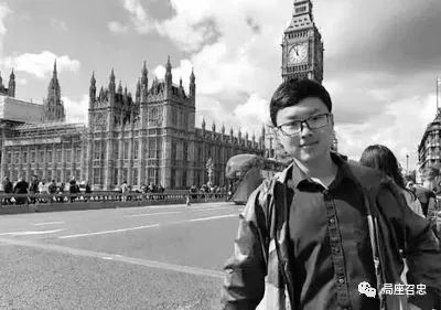 多名在英国中国公民失踪失联