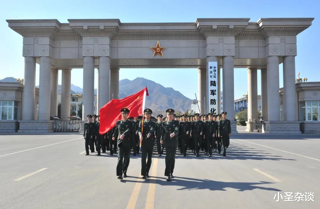 我军为何要新组建三所军事院校？背后原因令人深思！