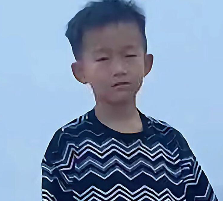 福建莆田8岁男童已走失十天仍无下落