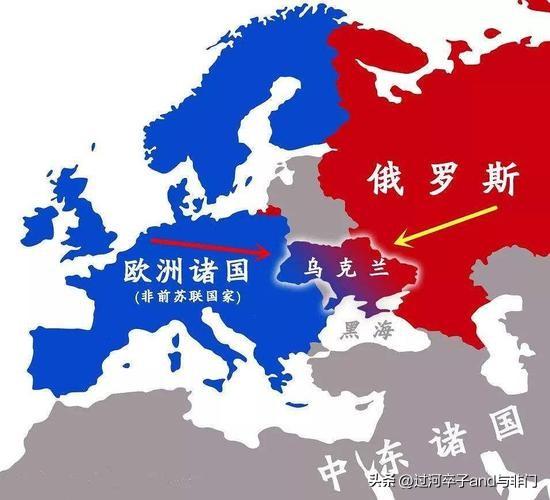 乌克兰代表团是故意放俄罗斯鸽子吗