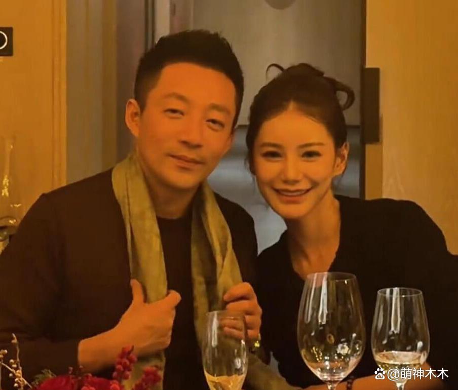 汪小菲婚礼地点曝光