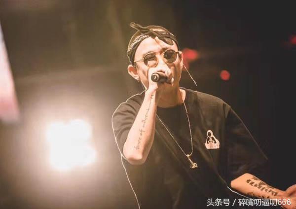 GAI说这个圈子混饭吃的人太多了