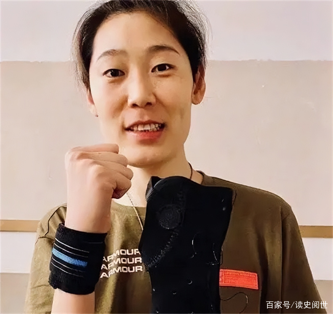朱婷妹妹保送浙大被质疑 校方回应