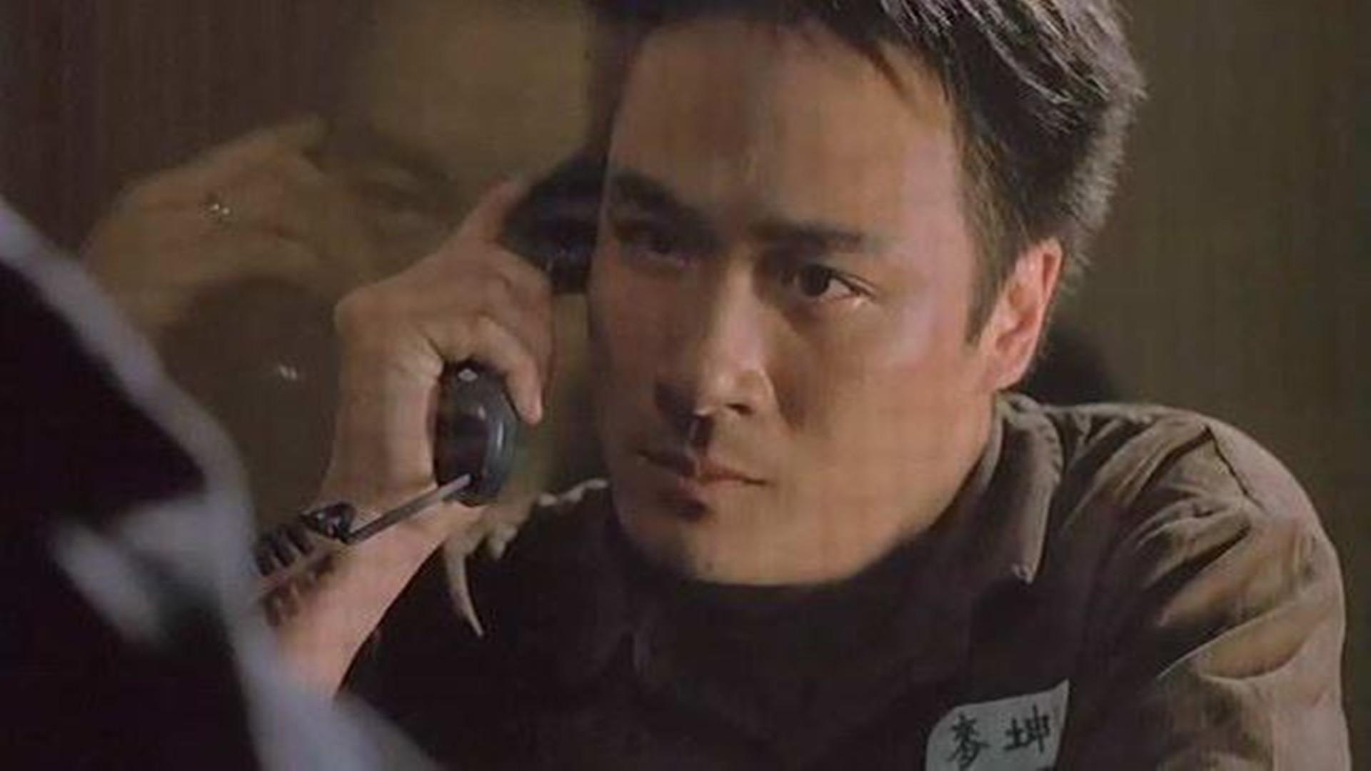吴镇宇总演反派凭什么成功逆袭惹人爱？揭秘他的独特魅力与演技密码