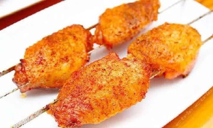 爆料正新鸡排有生蛆