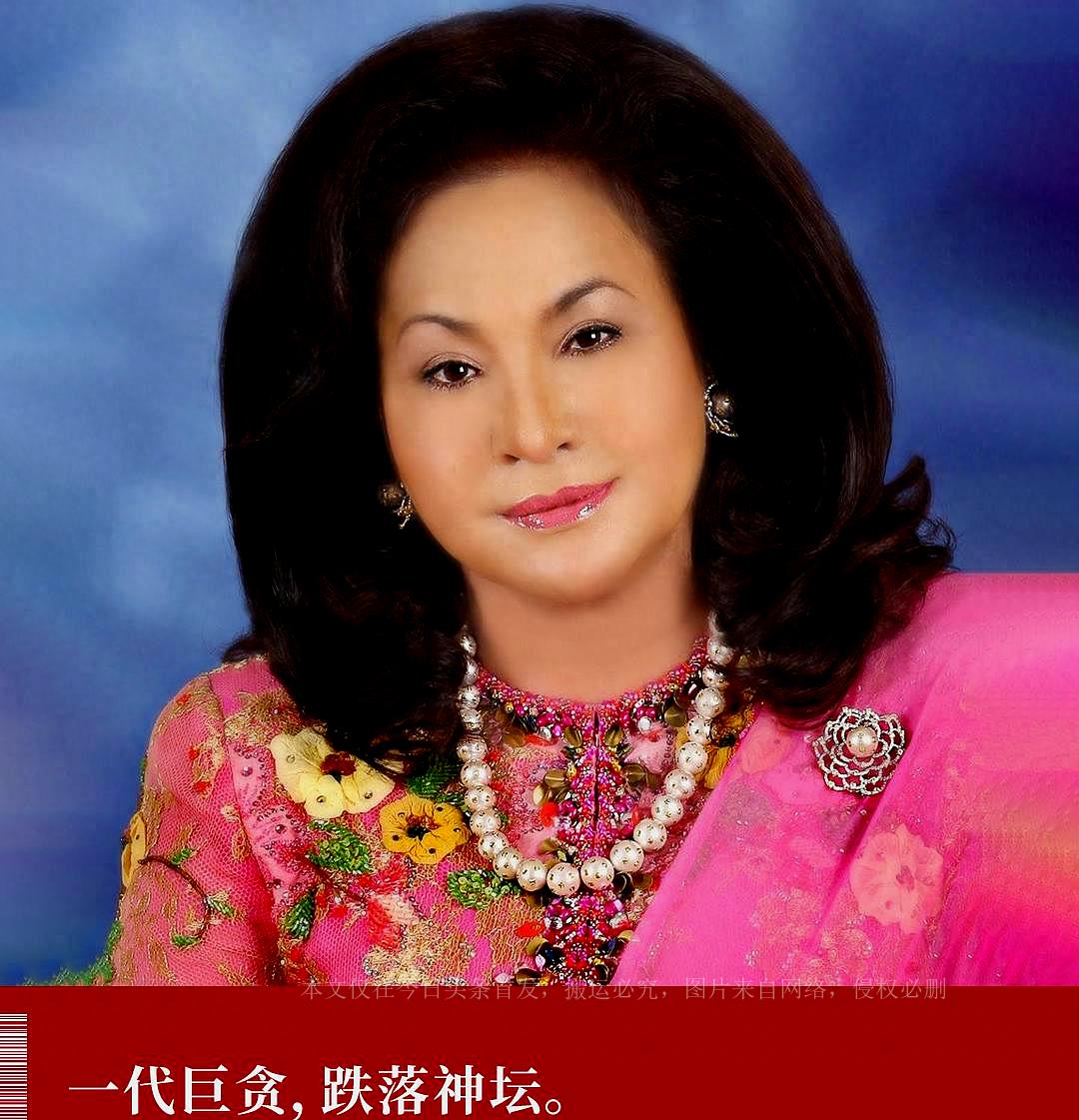女星父亲:百万耳环非正品 我没贪污