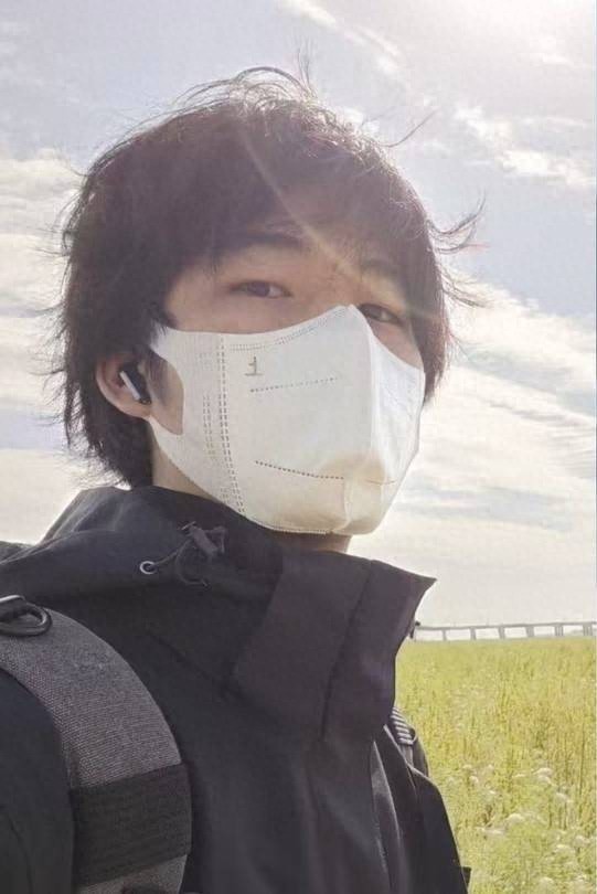 峨眉山29岁失联男子遗体被发现