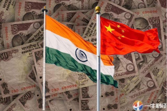 印度效仿中国反制美国加税结果如何