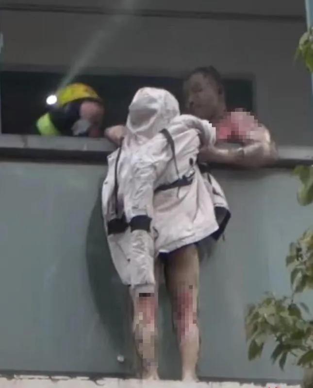 巴西女子砍下丈夫生殖器煮汤