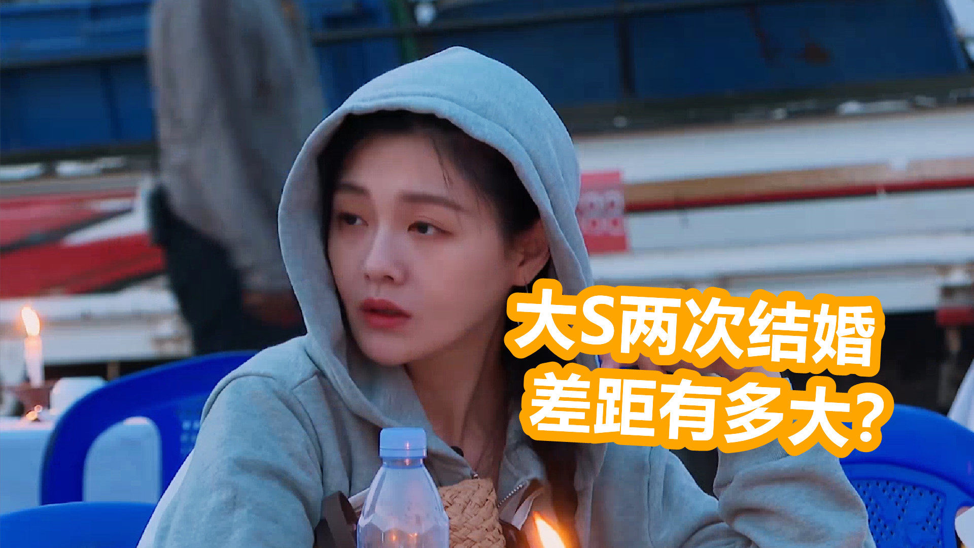 汪小菲两次婚礼差距大：从奢华到低调，背后隐藏了什么秘密？