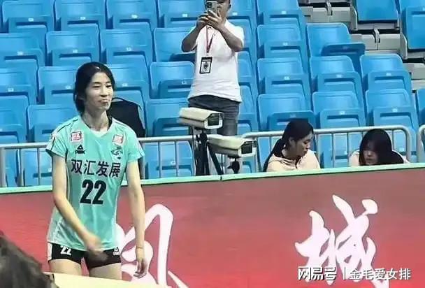 媒体:妹妹能否保送浙大无需扯上朱婷