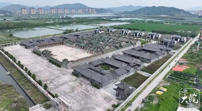 谁建了潮汕1.14亿元天价违建