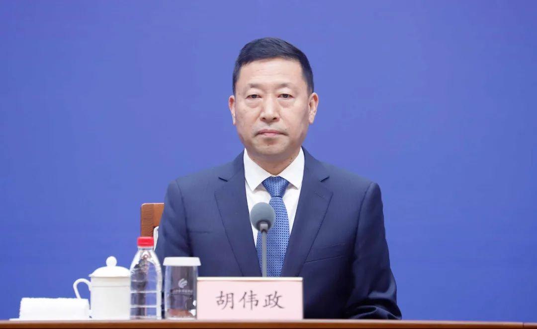 官方：公务用车应选国产优选新能源