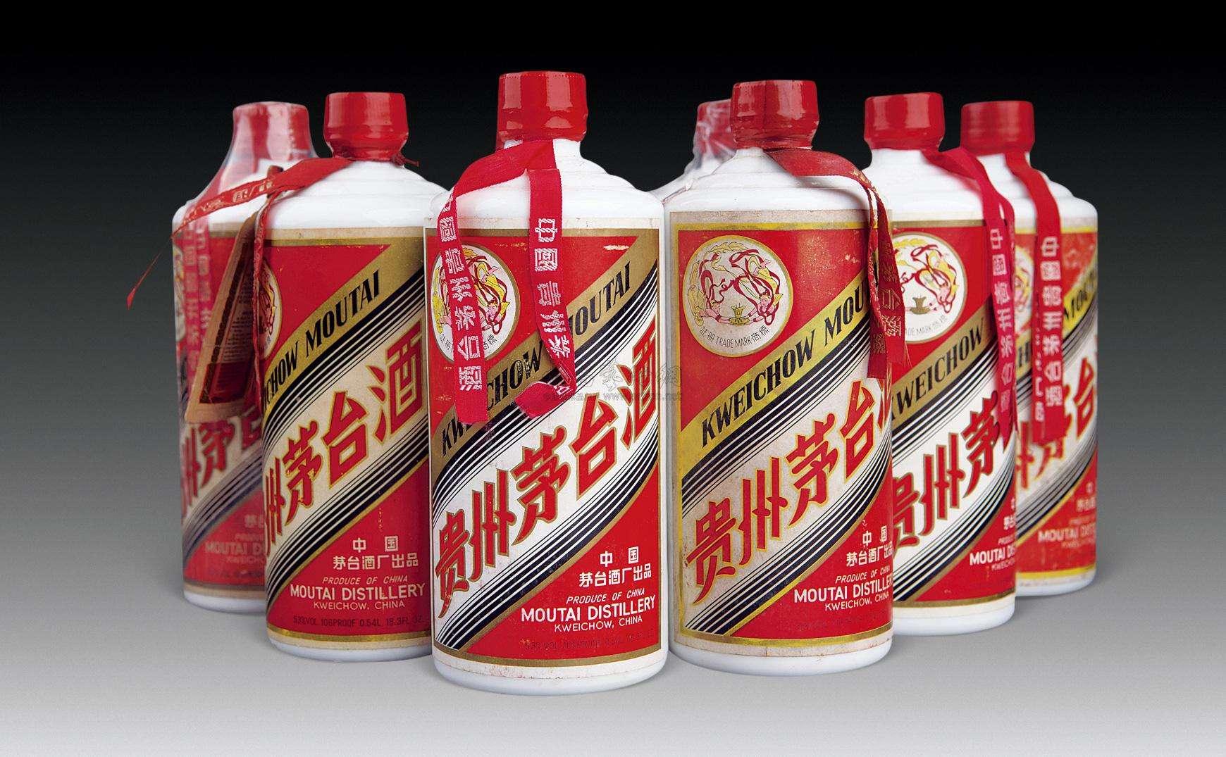 贵州茅台董事长：应让白酒回归初心