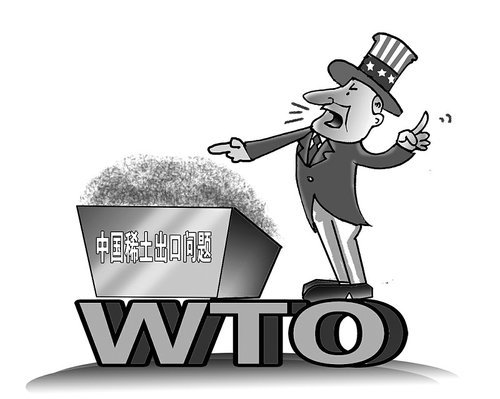 中国稀土出口审批速度太慢急坏西方，全球供应链面临挑战？