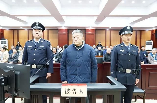 贪2.61亿！落马正部韩勇获死缓：巨额贪腐背后的惊人真相