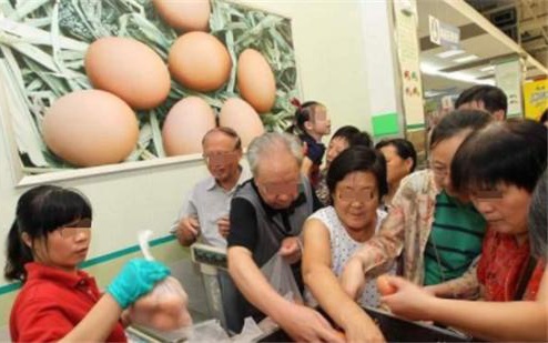 领鸡蛋成了被执行人