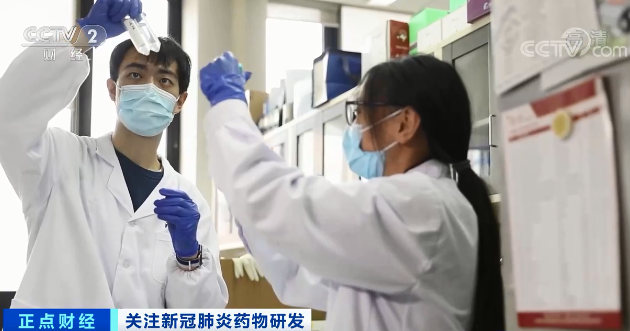 新冠病毒抬头？钟南山发声