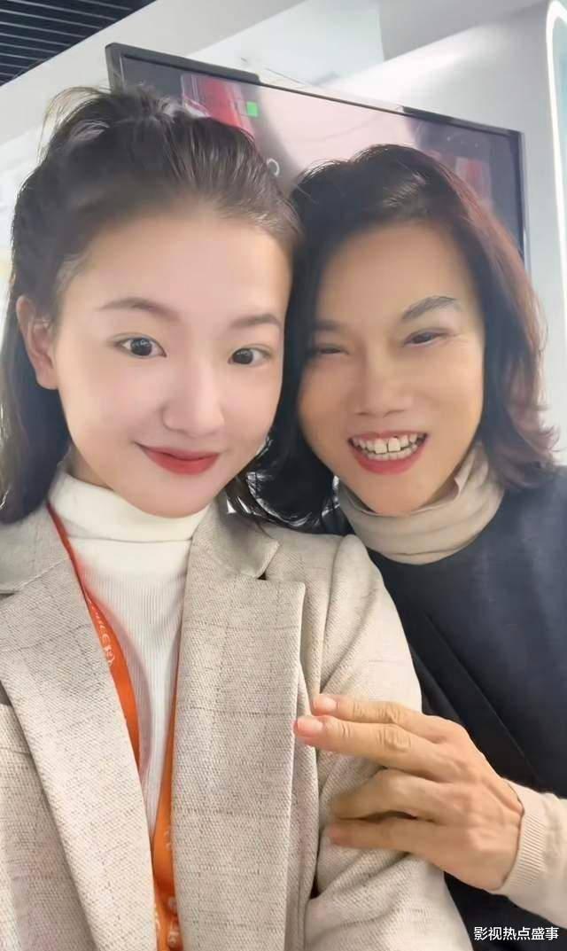 孟羽童：董明珠曾说不能没有女老板