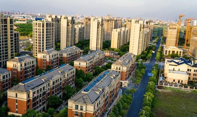 住建部：我国超9.4亿人生活在城镇