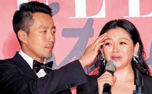 S妈回应大S被欺负三年为什么不发声