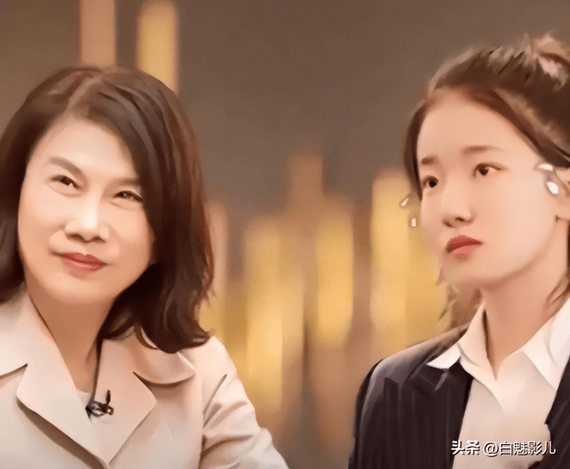 孟羽童称时隔两年收到董明珠微信