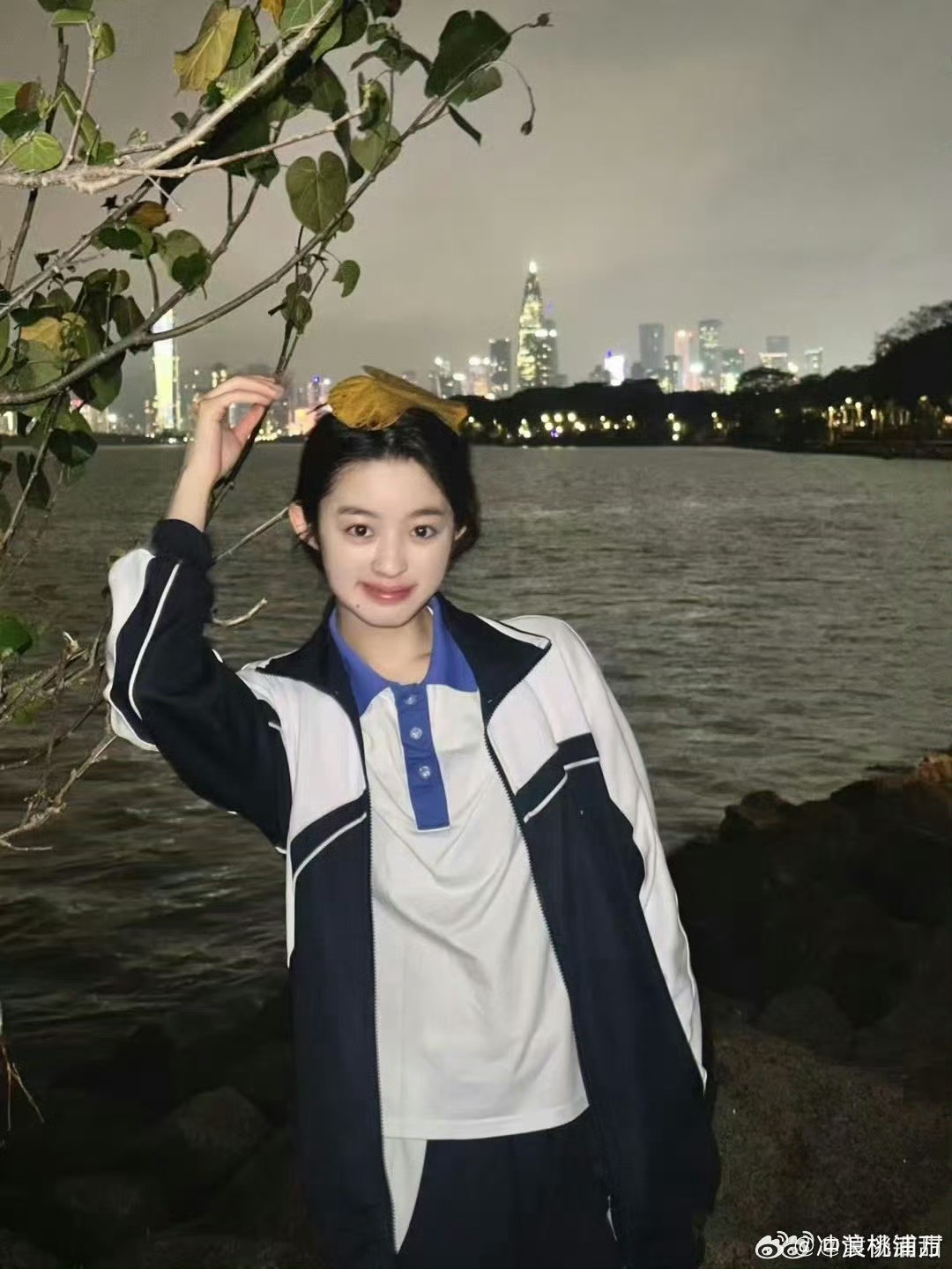 黄杨钿甜艺考成绩被网友质疑有水分