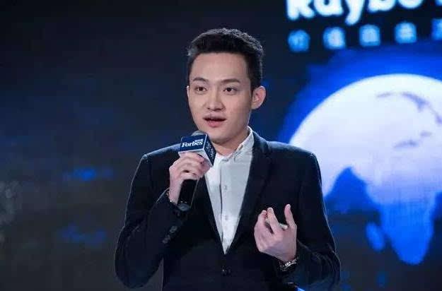 孙宇晨确认将参加特朗普的晚宴