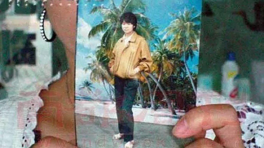 碎尸案改编侵权调解