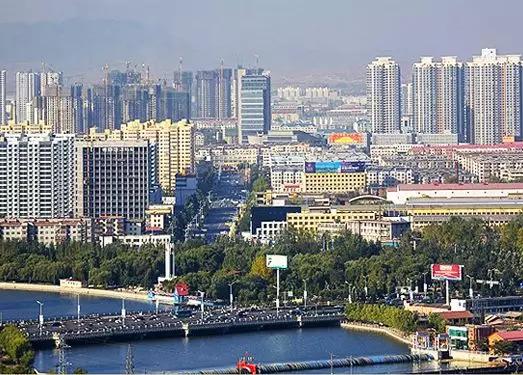 未来5年城市将有这些新变化