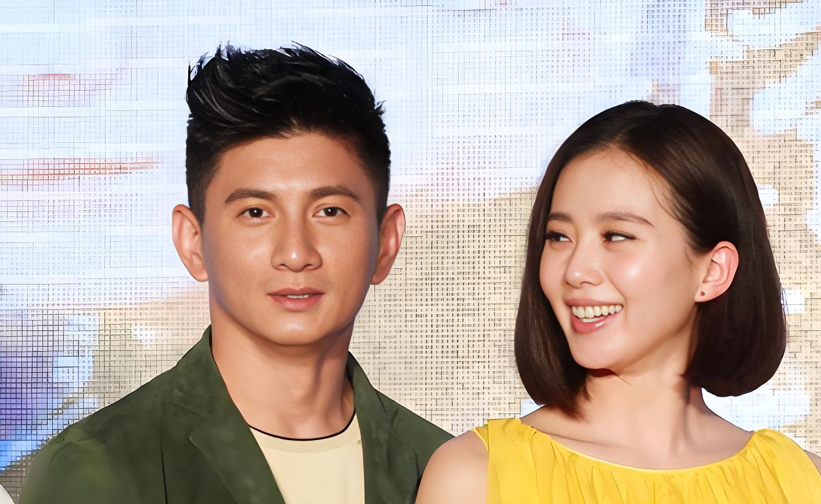 刘诗诗吴奇隆被曝已离婚