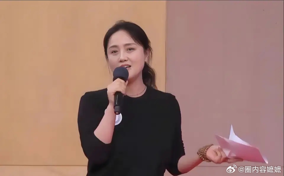众星发文痛别朱媛媛