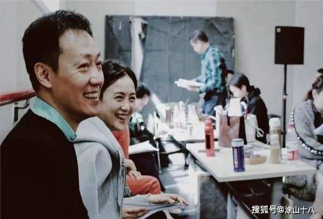辛柏青曾为朱媛媛放弃出演《潜伏》