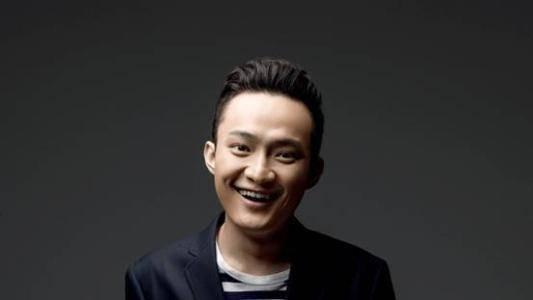 孙宇晨确认将参加特朗普的晚宴