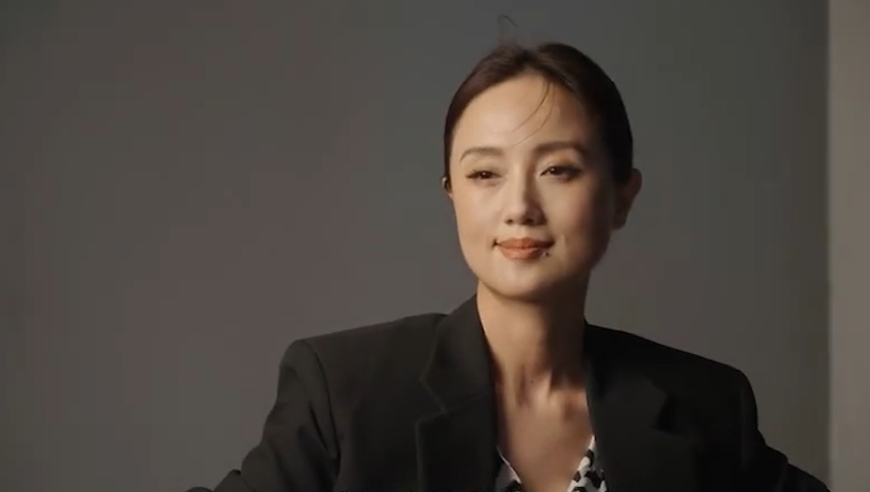 朱媛媛曾谈生命最后想做的事