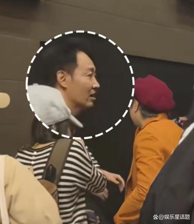 观众问朱媛媛 辛柏青2秒停顿太催泪