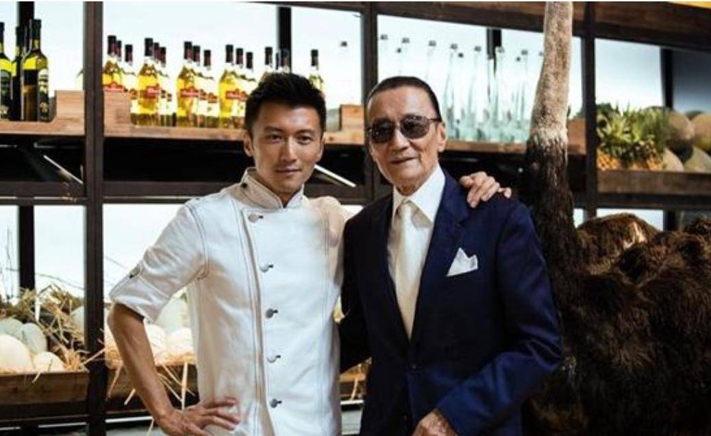 父亲卖5套房送两儿子留洋学球