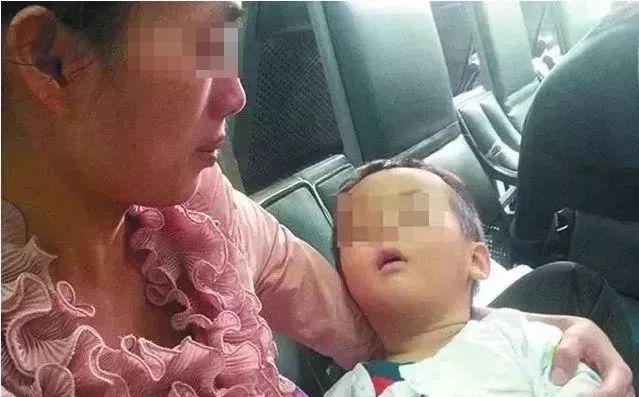 妻子智力倒退回3岁