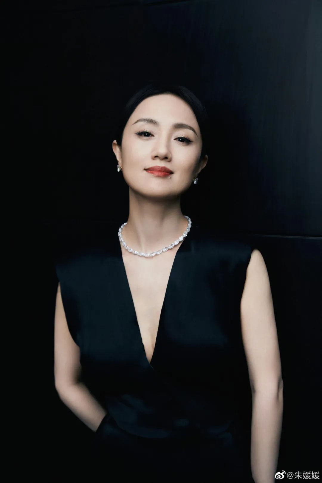 演员朱媛媛去世